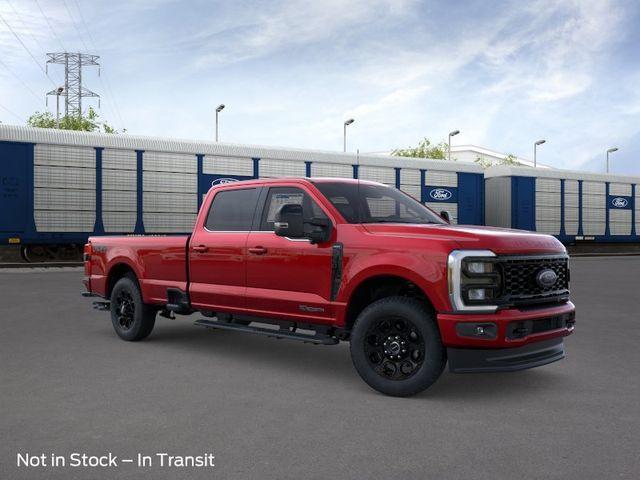 new 2026 Ford F-350 car, priced at $92,239