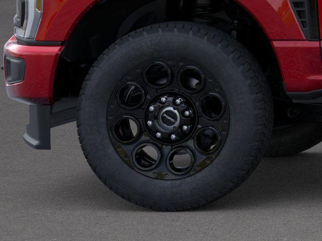 new 2026 Ford F-350 car, priced at $92,239