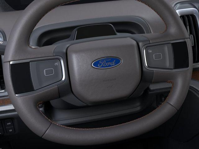 new 2026 Ford Expedition car, priced at $81,730