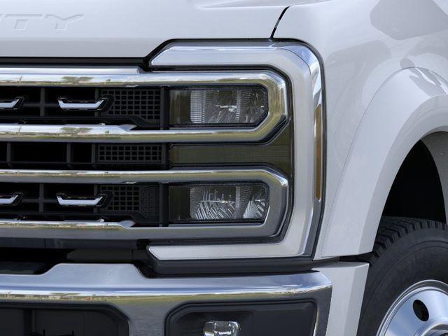 new 2026 Ford F-450 car, priced at $78,805