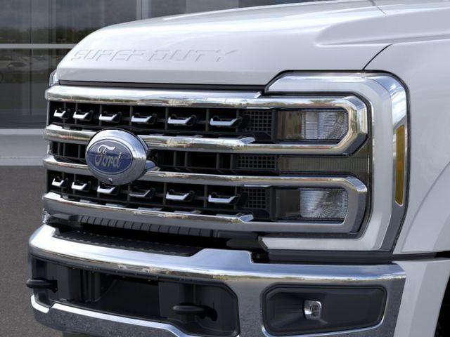 new 2026 Ford F-450 car, priced at $78,805