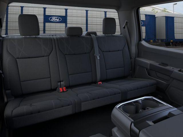 new 2026 Ford F-150 car, priced at $53,934