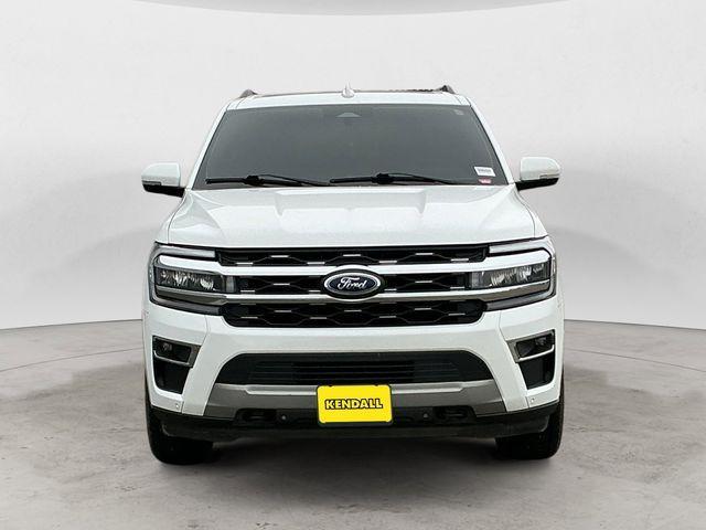 used 2022 Ford Expedition Max car, priced at $47,988