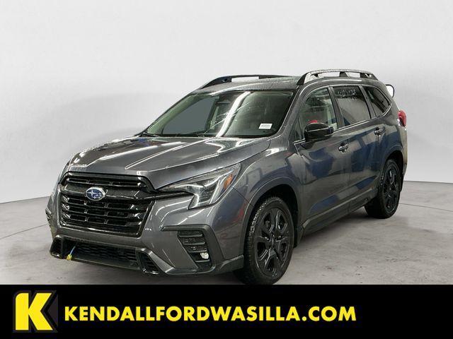 used 2024 Subaru Ascent car, priced at $38,988