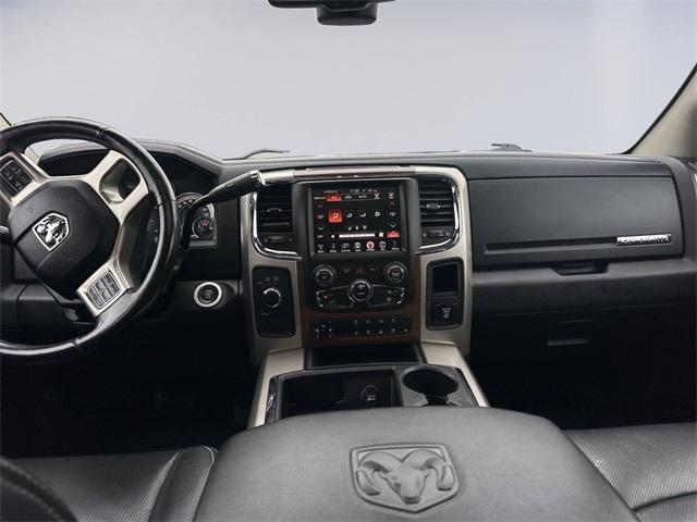 used 2015 Ram 2500 car, priced at $37,832