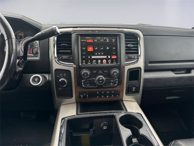 used 2015 Ram 2500 car, priced at $37,832