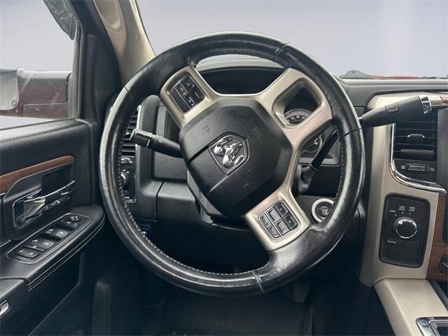 used 2015 Ram 2500 car, priced at $37,832