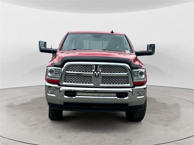 used 2015 Ram 2500 car, priced at $37,832