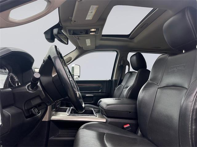 used 2015 Ram 2500 car, priced at $37,832