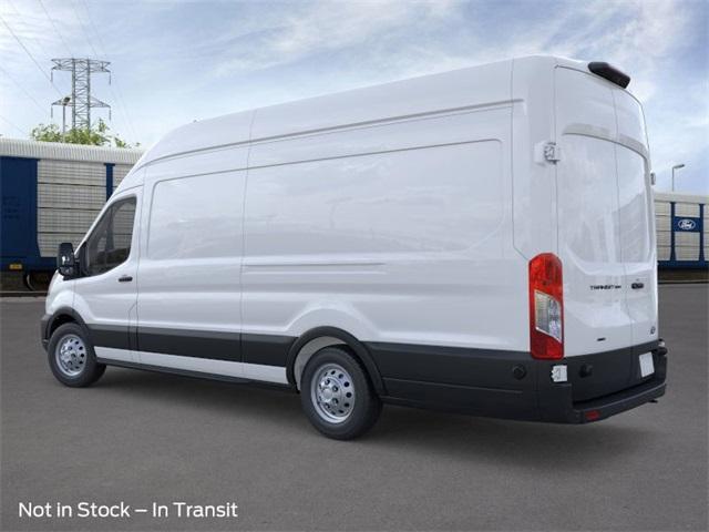 new 2026 Ford Transit-350 car, priced at $62,740