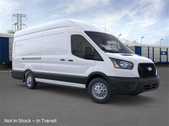 new 2026 Ford Transit-350 car, priced at $62,740