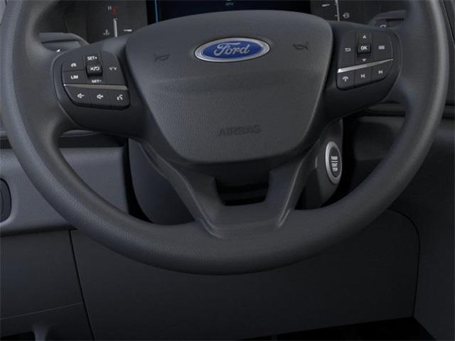 new 2026 Ford Transit-250 car, priced at $60,389