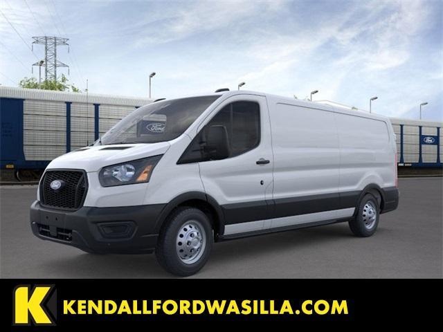 new 2026 Ford Transit-250 car, priced at $60,389