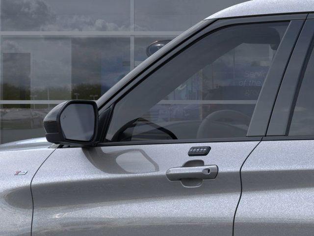 new 2026 Ford Explorer car, priced at $47,419