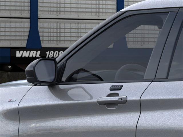 new 2026 Ford Explorer car, priced at $48,419