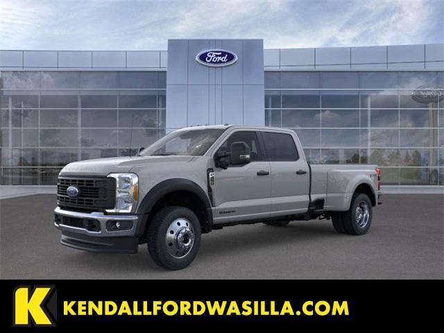 new 2026 Ford F-450 car, priced at $83,494