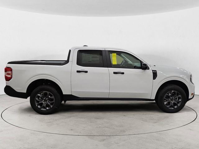 used 2025 Ford Maverick car, priced at $33,395