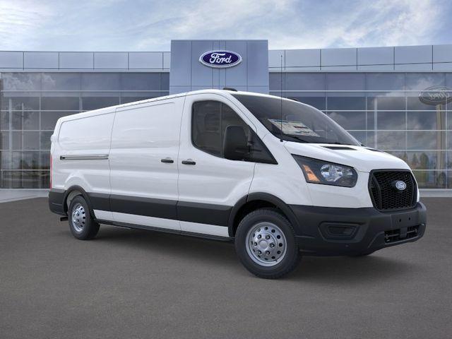 new 2026 Ford Transit-250 car, priced at $52,913