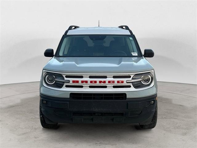 used 2024 Ford Bronco Sport car, priced at $31,998