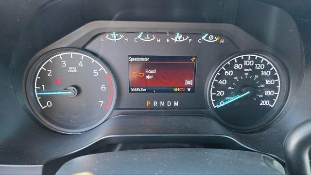 used 2024 Ford F-350 car, priced at $54,845