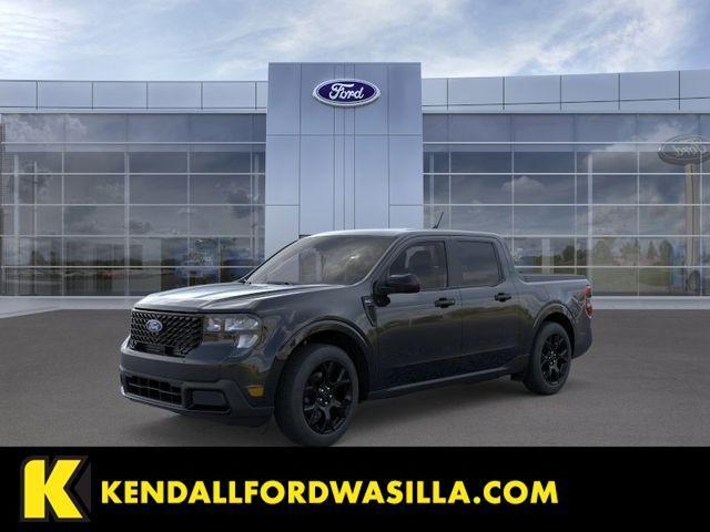 new 2026 Ford Maverick car, priced at $38,590