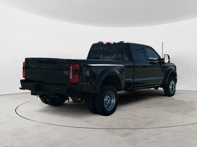 used 2025 Ford F-450 car, priced at $108,988