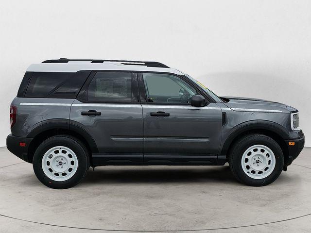 used 2025 Ford Bronco Sport car, priced at $33,988