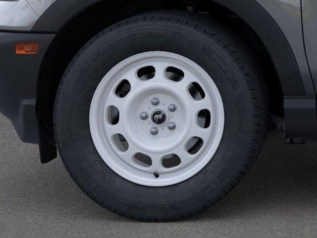 used 2025 Ford Bronco Sport car, priced at $33,988