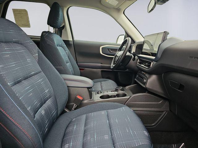 used 2025 Ford Bronco Sport car, priced at $33,988