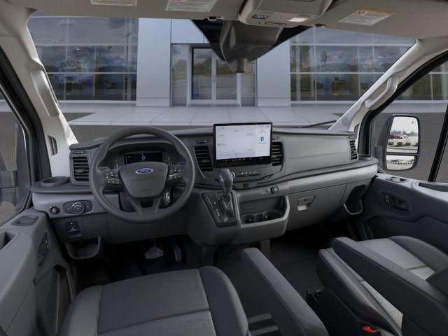 new 2026 Ford Transit-250 car, priced at $55,250