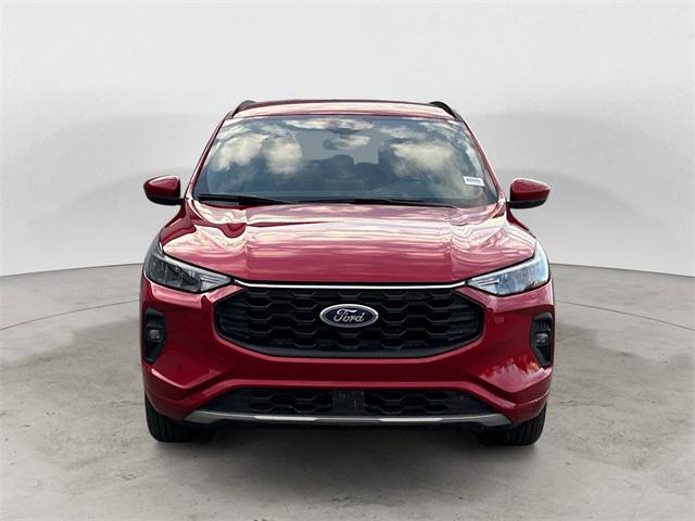 used 2024 Ford Escape car, priced at $28,688
