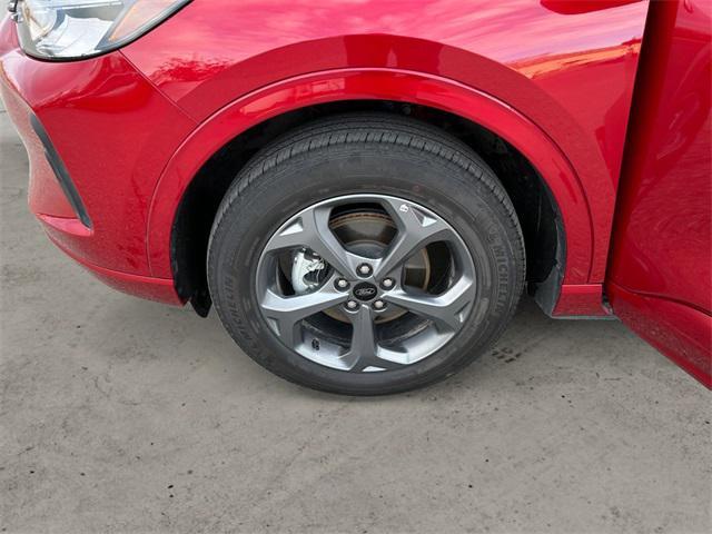 used 2024 Ford Escape car, priced at $28,688