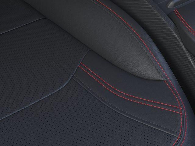 new 2026 Ford Mustang Mach-E car, priced at $55,660