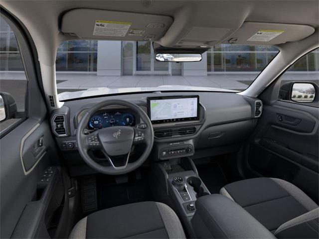 new 2025 Ford Bronco Sport car, priced at $32,884
