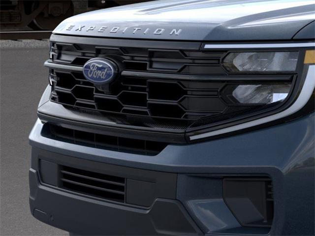 new 2026 Ford Expedition car, priced at $76,299