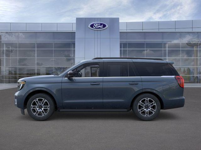 new 2026 Ford Expedition car, priced at $76,299