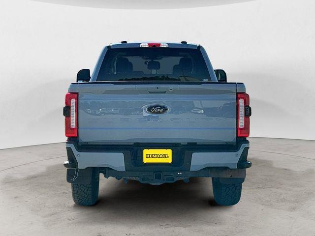 used 2025 Ford F-350 car, priced at $79,498