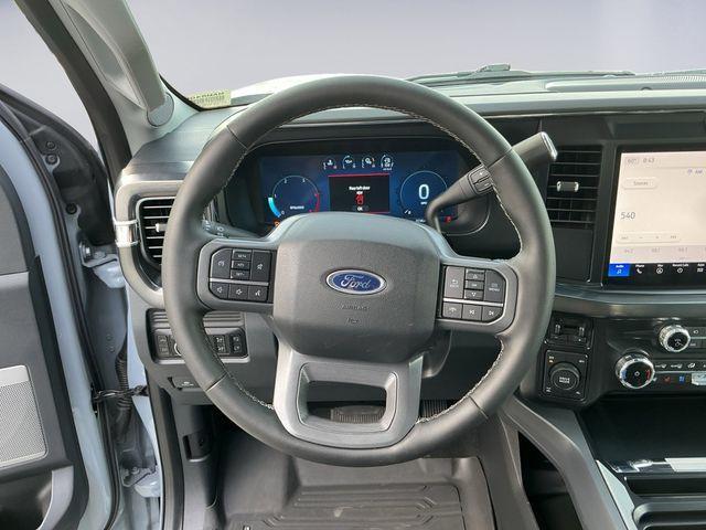 used 2025 Ford F-350 car, priced at $79,498