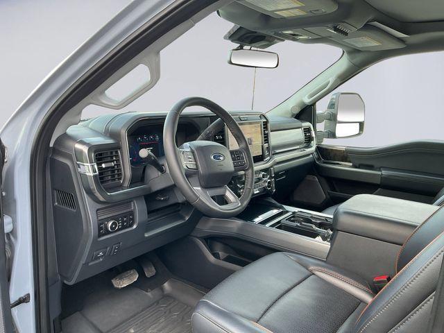 used 2025 Ford F-350 car, priced at $79,498