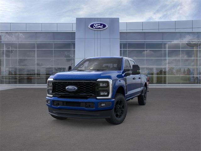 new 2026 Ford F-250 car, priced at $75,464