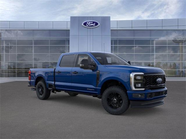 new 2026 Ford F-250 car, priced at $75,464