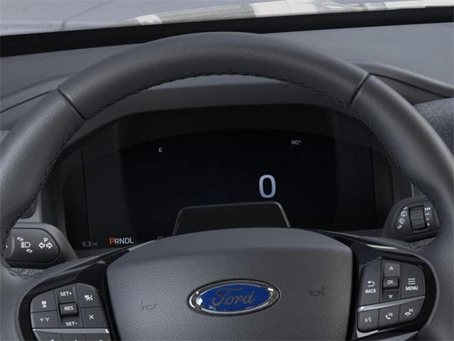 new 2026 Ford Explorer car, priced at $55,774