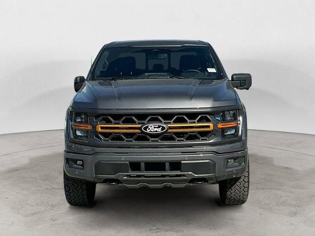used 2025 Ford F-150 car, priced at $67,988