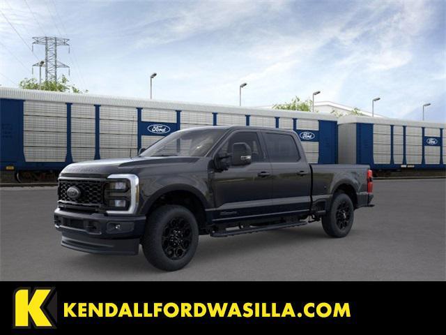 new 2026 Ford F-350 car, priced at $86,989