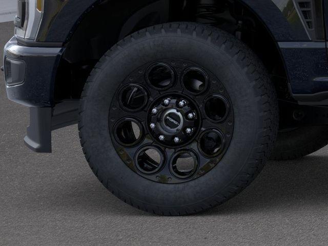 new 2026 Ford F-350 car, priced at $86,989