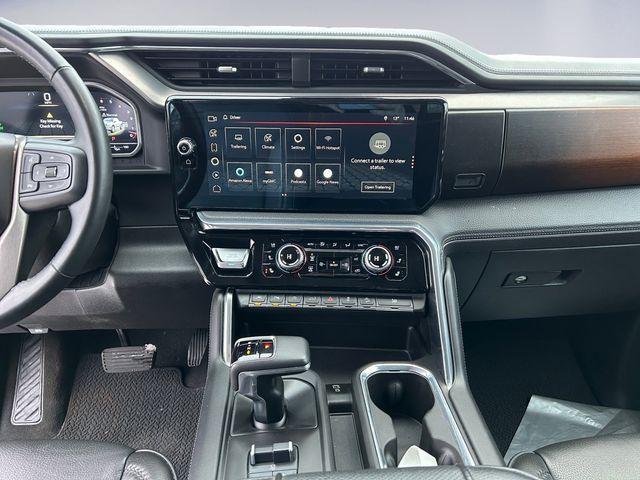 used 2023 GMC Sierra 1500 car, priced at $54,998