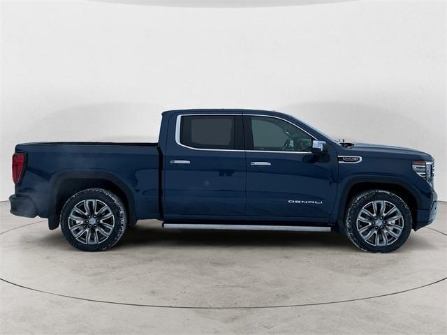used 2023 GMC Sierra 1500 car, priced at $55,988