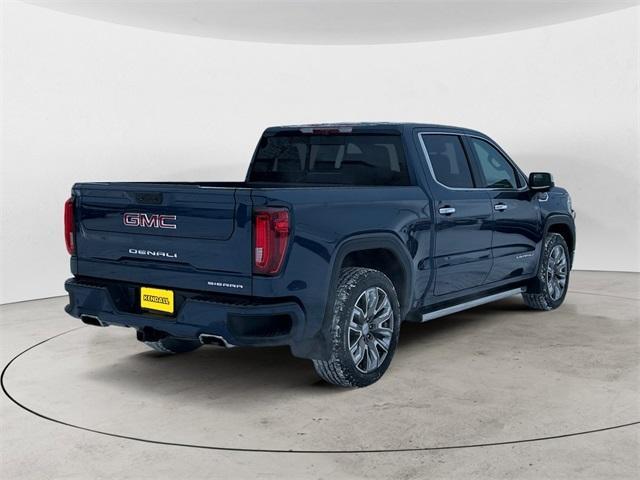 used 2023 GMC Sierra 1500 car, priced at $55,988