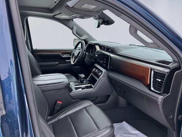 used 2023 GMC Sierra 1500 car, priced at $54,998