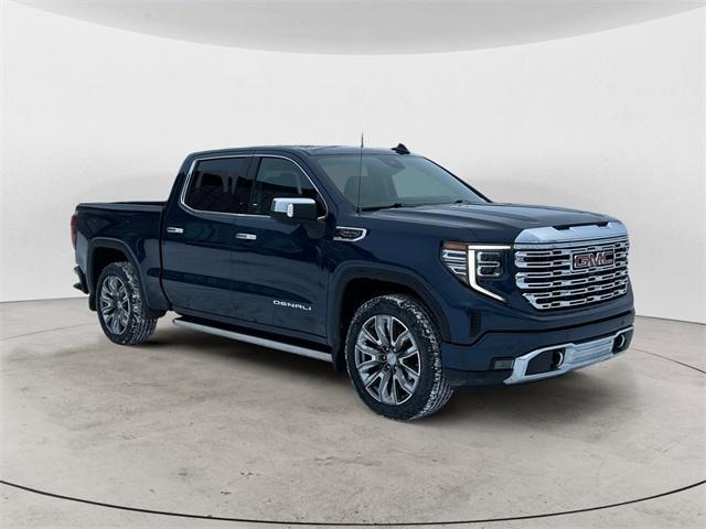used 2023 GMC Sierra 1500 car, priced at $55,988
